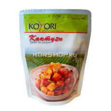 Салат из редьки Кактуги, Koyori 300 г