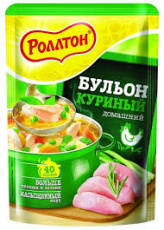 Бульон куриный Ролтон