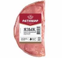 Язык прессованный